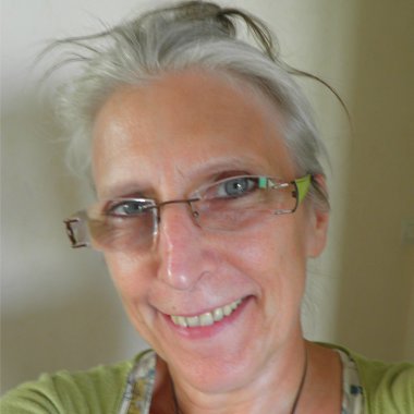 Isabelle BIRAUD, consultante en fengshui