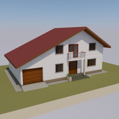 INGINERIE STRUCTURALA D&R SRL