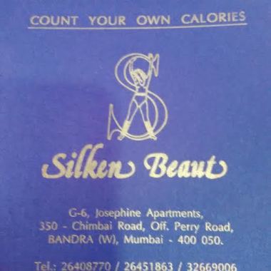 Silken Beaut