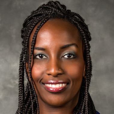 Farida Akadiri