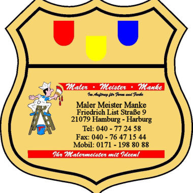Maler Meister Manke