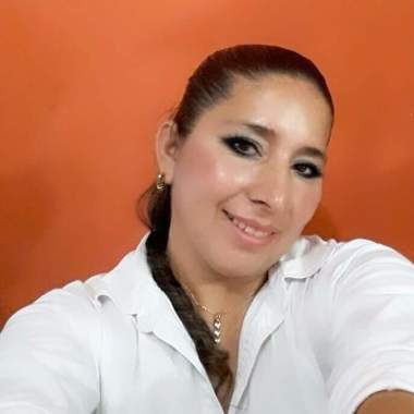 Geomary Pérez