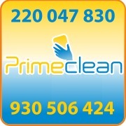 PRIME CLEAN