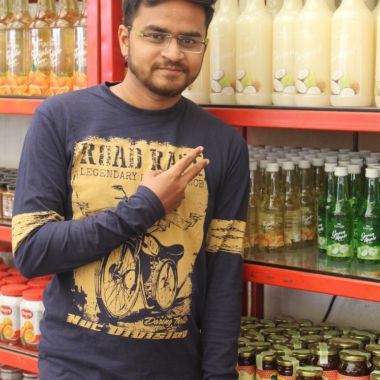 Vinay Prajapati