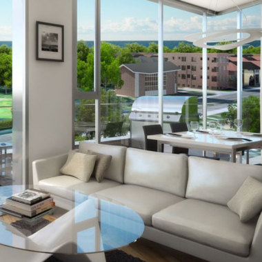 Godrej Homes Park Avenue Golf Links