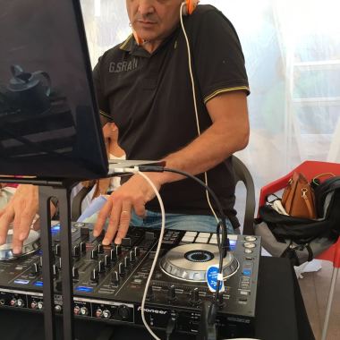 Dj abelendo marcelo