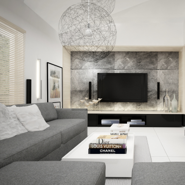 Kilandesign architektura wnętrz
