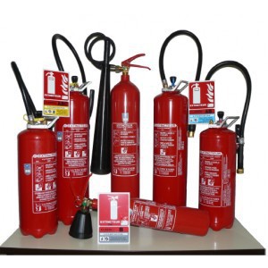 SEGUARD PROTECTION INCENDIE