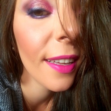 Make up artist