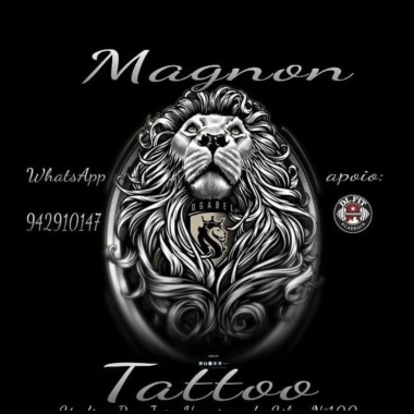 Studio Magnon Tatto