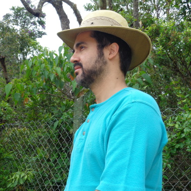 Daniel Machado