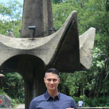 Alexis Castaño Garcia