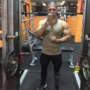 Entrenador Personal