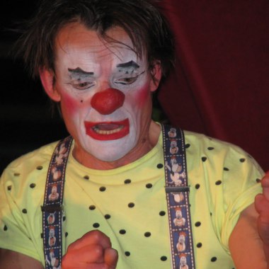 Clown