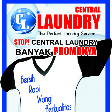 Central Laundry