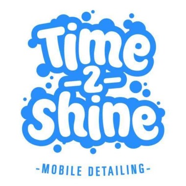 Time 2 Shine Mobile Detaling