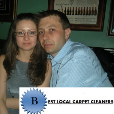 Best Local Carpet Cleaners