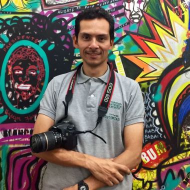 PHOTO AND VIDEO MUNDY