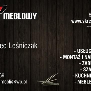 Konkret Meble