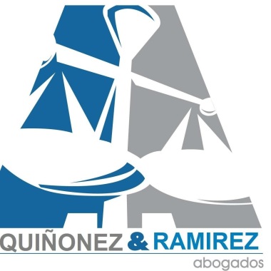Francisco Quiñonez, Abogado y Notario