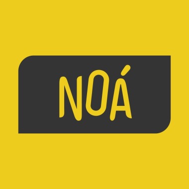 Noá Agência Digital