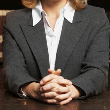 Maria Alicia Pace
