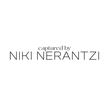 Captured by NIKI NERANTZI