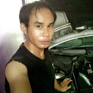 Bengkel mobil yudha motor