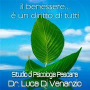 Studio Psicologia Pescara Psicologo Dr. Di Venanzio Luca