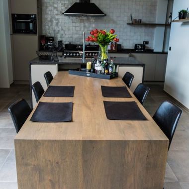 Maes christiaens interieur