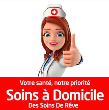 Des Soins De Rêve