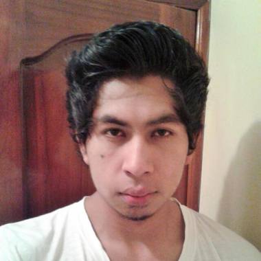 Ricardo Agila