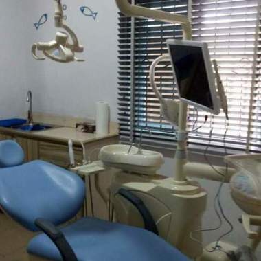 Amanadel Dental Clinic