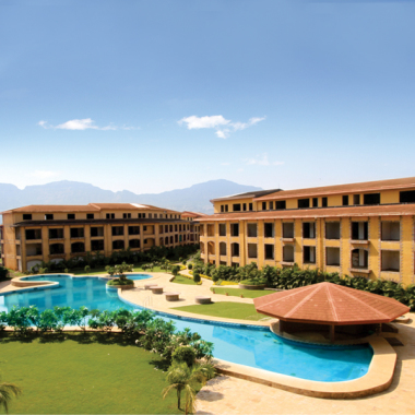 Discover Resorts