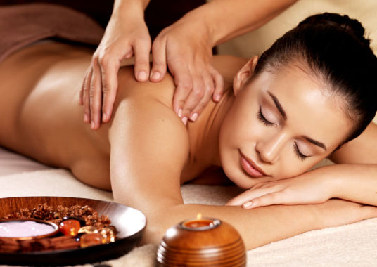 Saisalin Therapeutic Massage