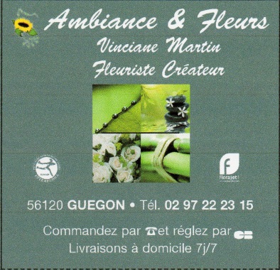 Fleuriste Ambiance et Fleurs
