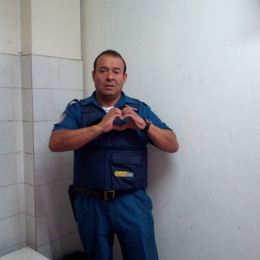 Guardaespalda