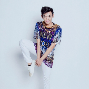 Dylan Khong