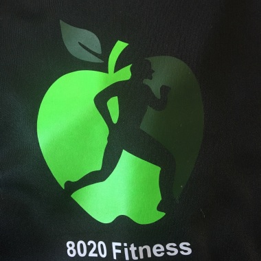 8020 personal training