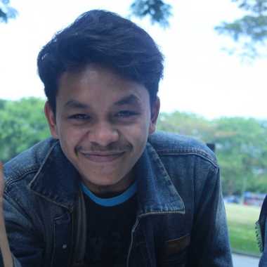 Muhammad ilham
