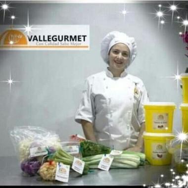 VALEGURMET S.C.P