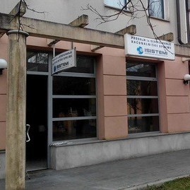 ISISTEMI Jernej Semenič s.p.