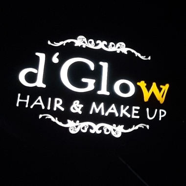 D’Glow Hair ﹠ Make Up