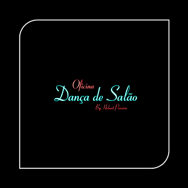 Oficina de dança by Hebert Pereira