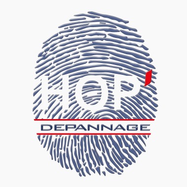 Hop' Dépannage