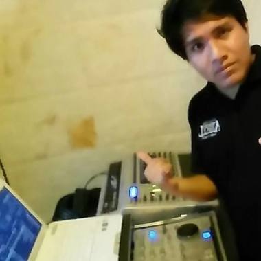 Dj Jona