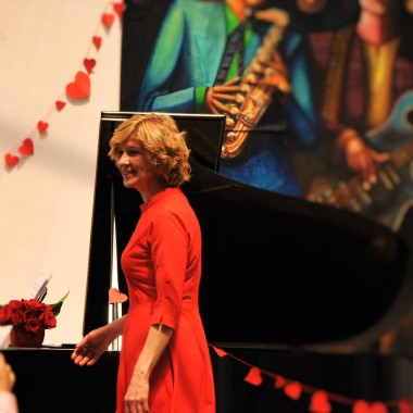 Liubov Kovenko