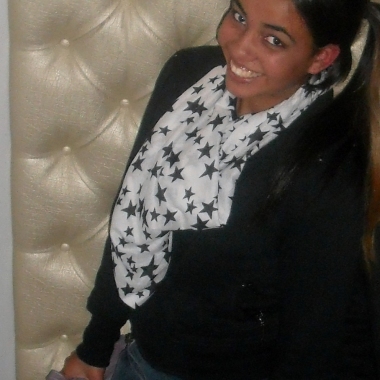 Layla Fernandes