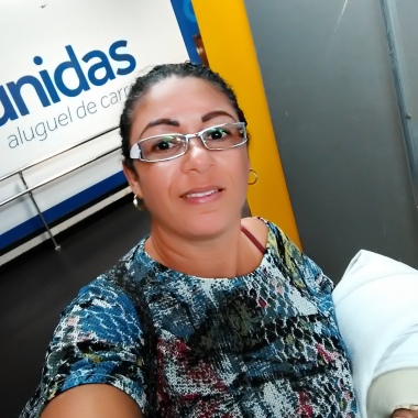 Williany Vieira Urbano