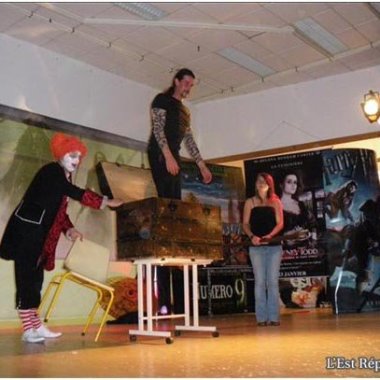 Art-info